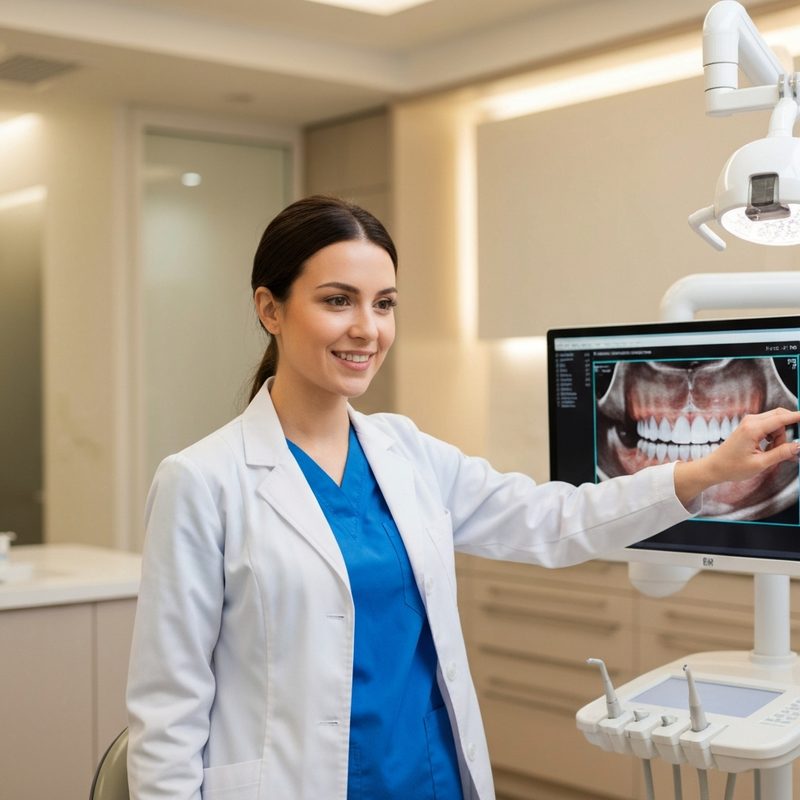 Zahnversicherung Schweiz