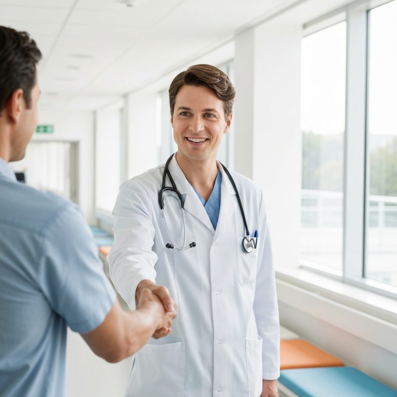 Spitalzusatzversicherung vergleichen