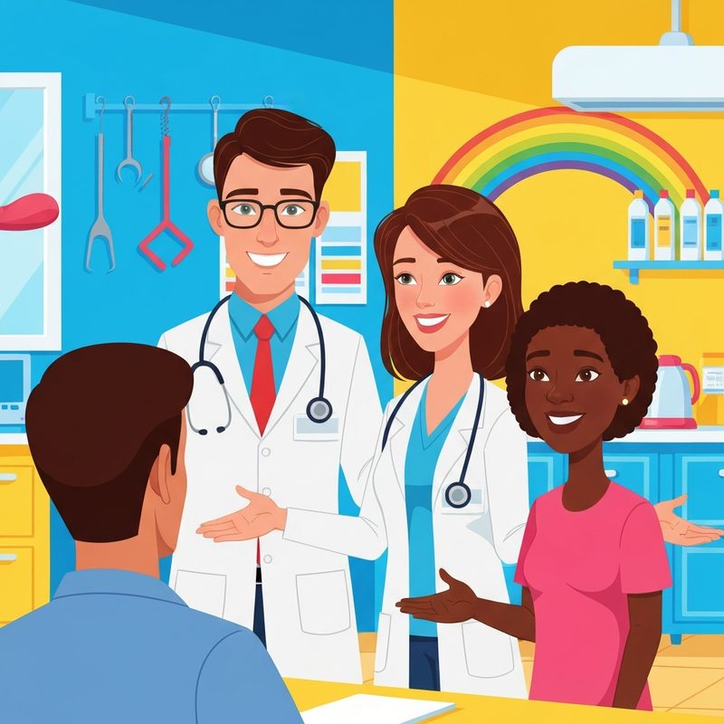 Komplementärmedizin Behandlung