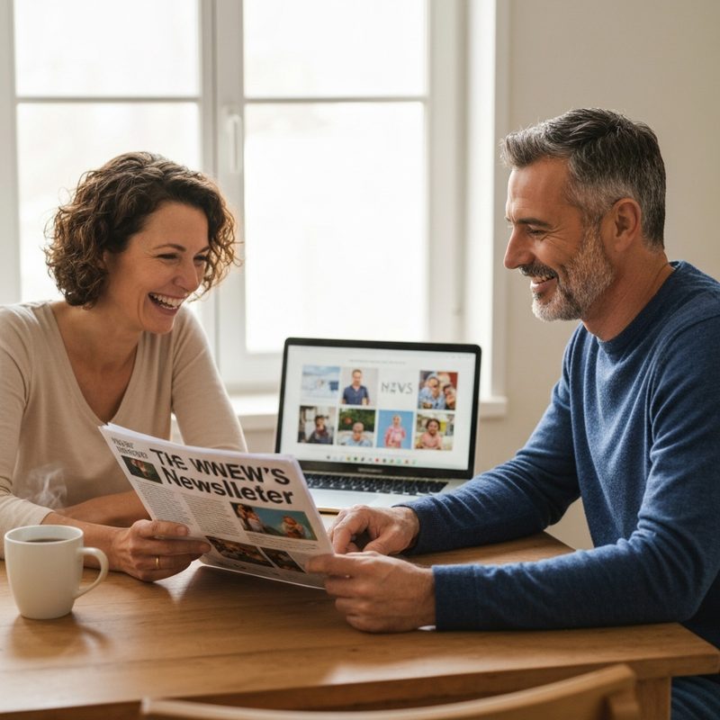 Sparschwein neben Schweizer Franken Münzen