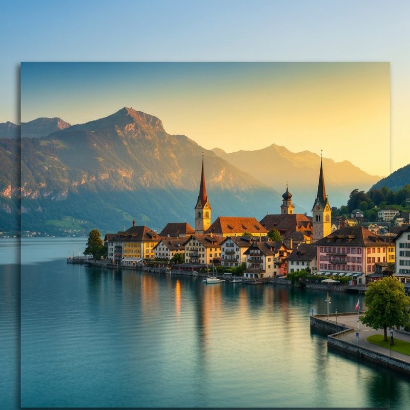 Kantonale Prämienunterschiede Schweiz